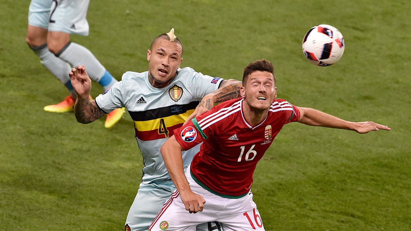 Magyarország-Belgium euro 2016 foci eb 