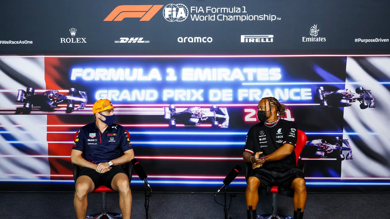 Forma-1, Max Verstappen, Lewis Hamilton 
