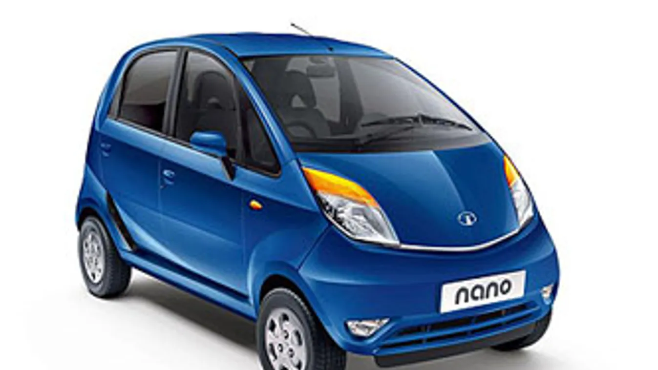 tata nano