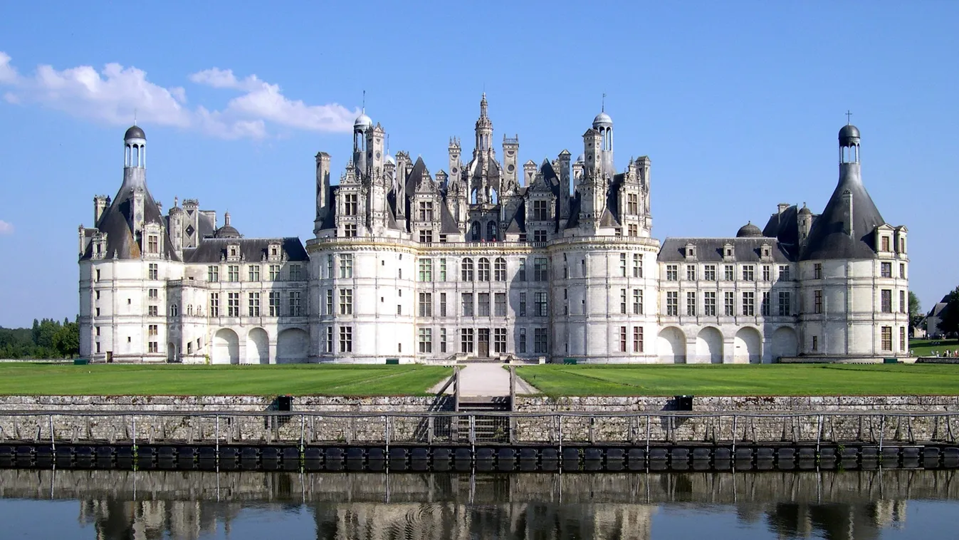 Chambord 