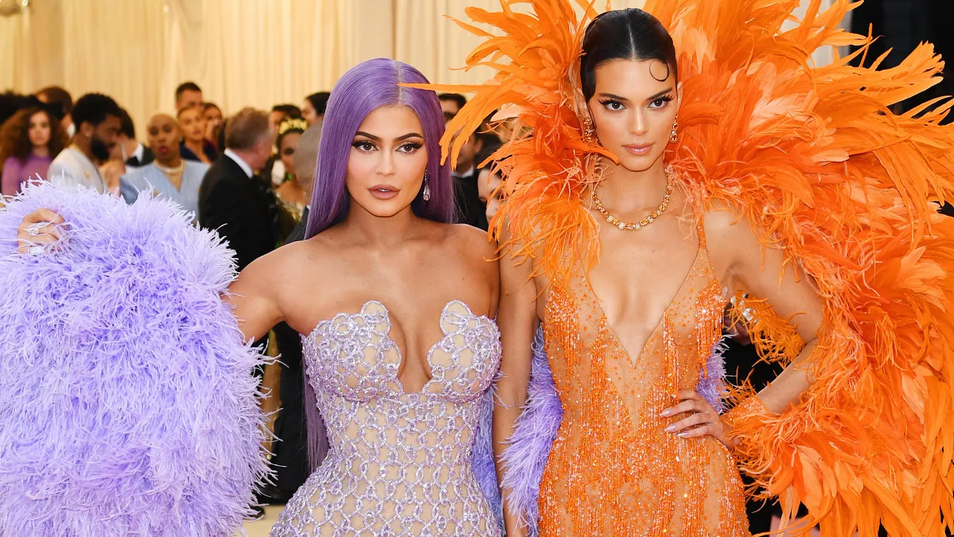 The 2019 Met Gala Celebrating Camp: Notes on Fashion - Arrivals GettyImageRank1 bestof topix 