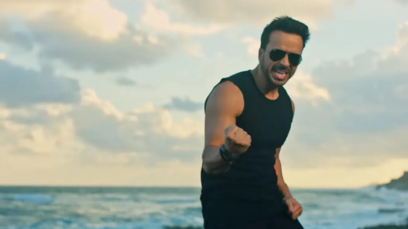 Despacito
Luis Fonsi 