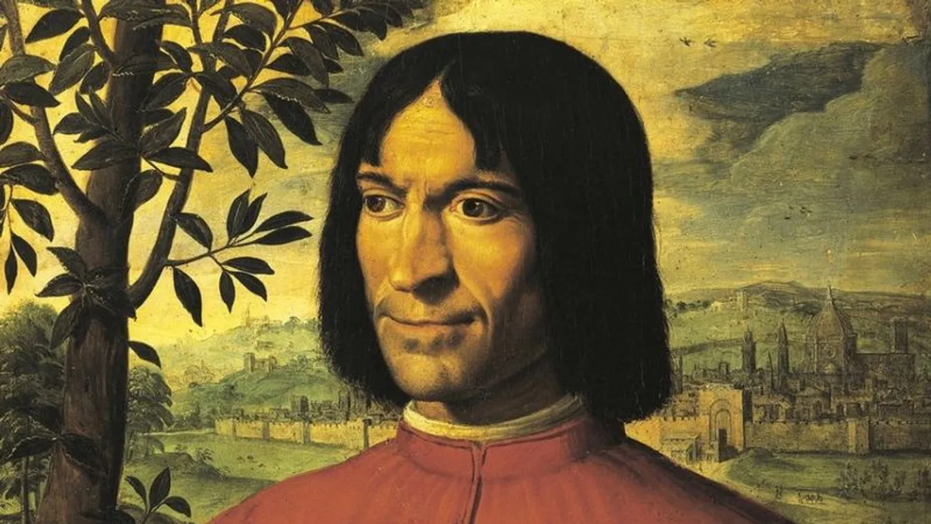Lorenzo Medici 