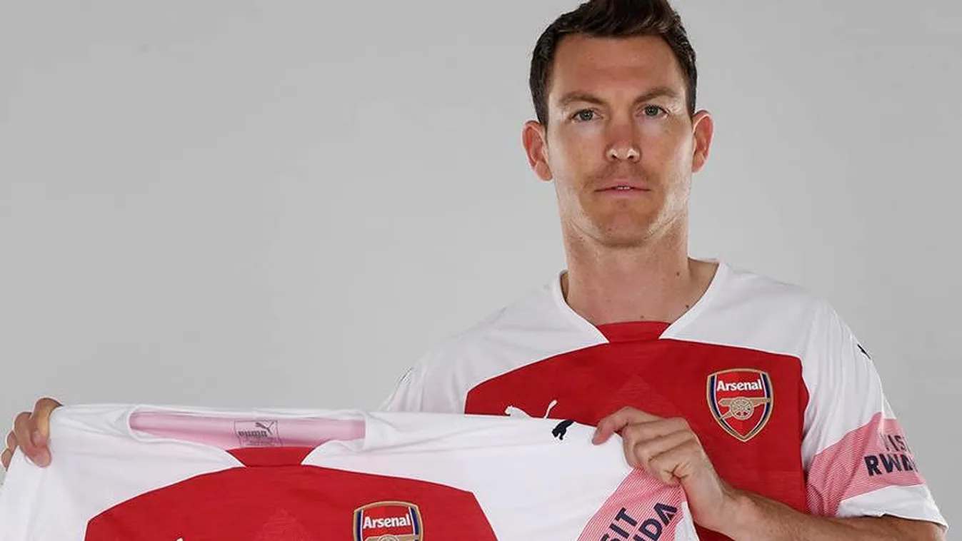 Stephan Lichtsteiner, Arsenal 