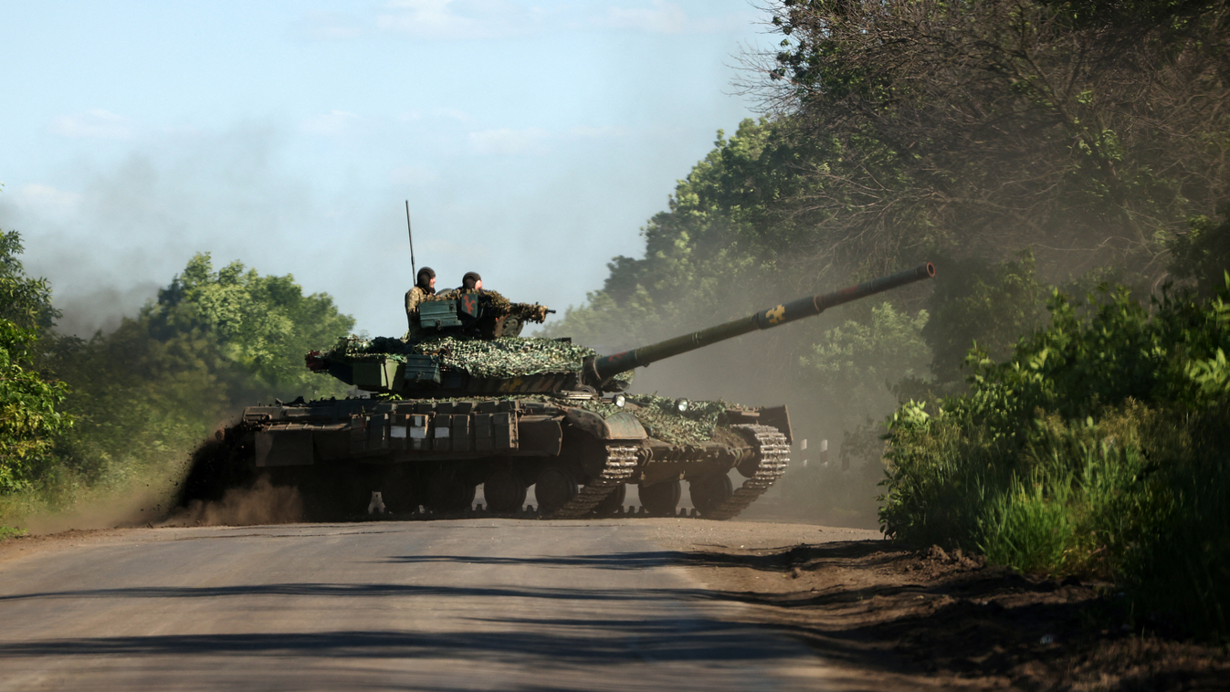 conflict army armament Horizontal orosz ukrán háború 