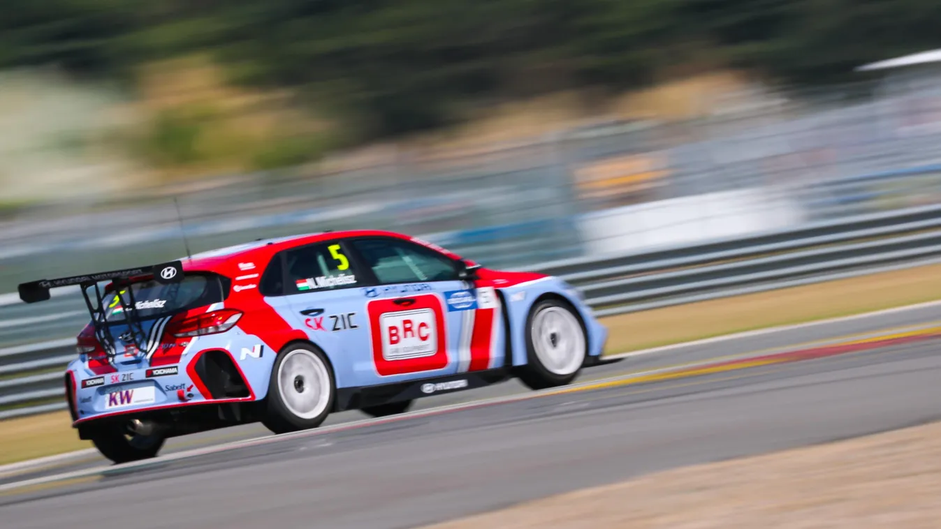 Michelisz wtcr 