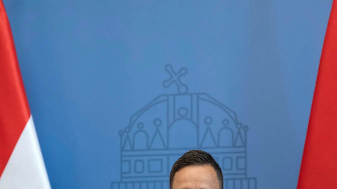 SZIJJÁRTÓ Péter 