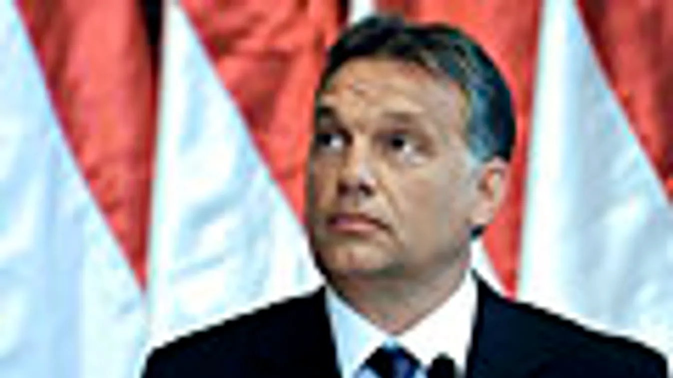Orbán Viktor, politikai visszavonulás vagy államcsőd? 