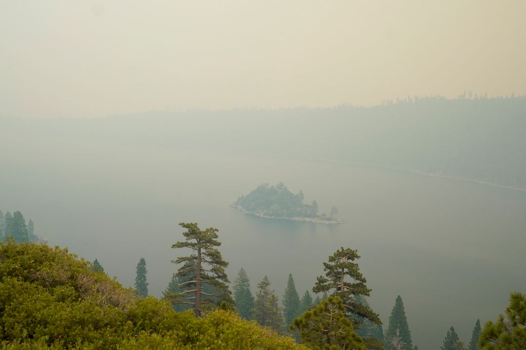kaliforniai erdőtűz galéria 2021.08.31. 