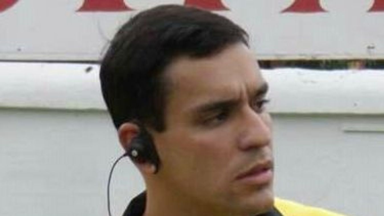 Gabriel Murta brazil focibíró 