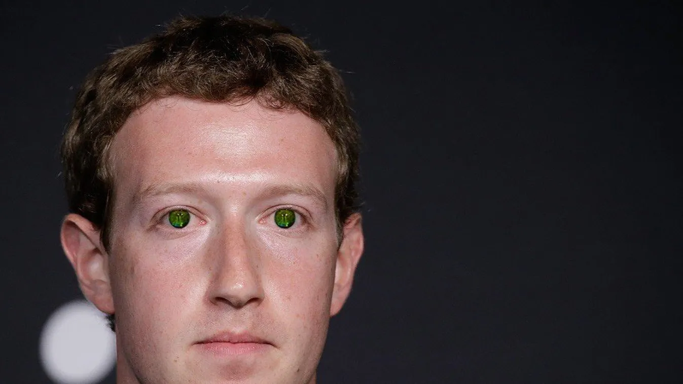 zuckerberg gyik 