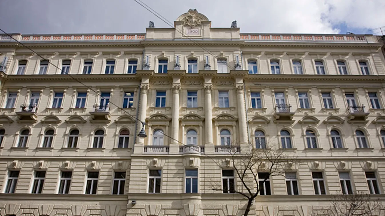 mfb magyar fejlesztési bank székház épület 