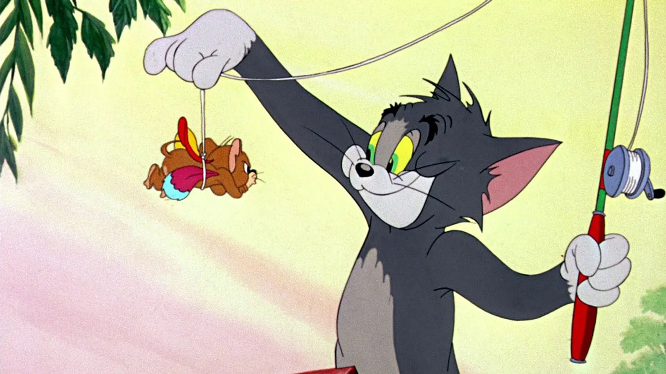 Elhunyt a Tom és Jerry megalkotója, Gene Deitch 