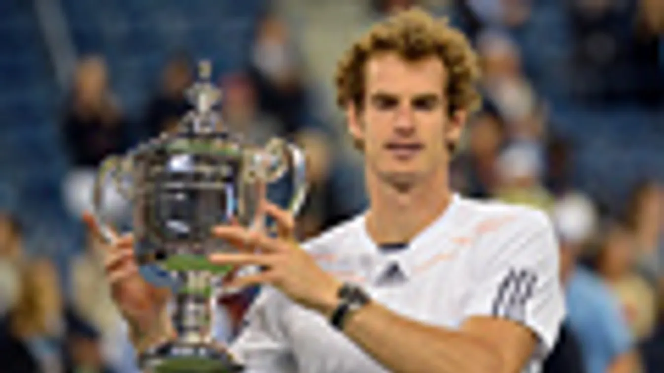 Andy Murray US Open