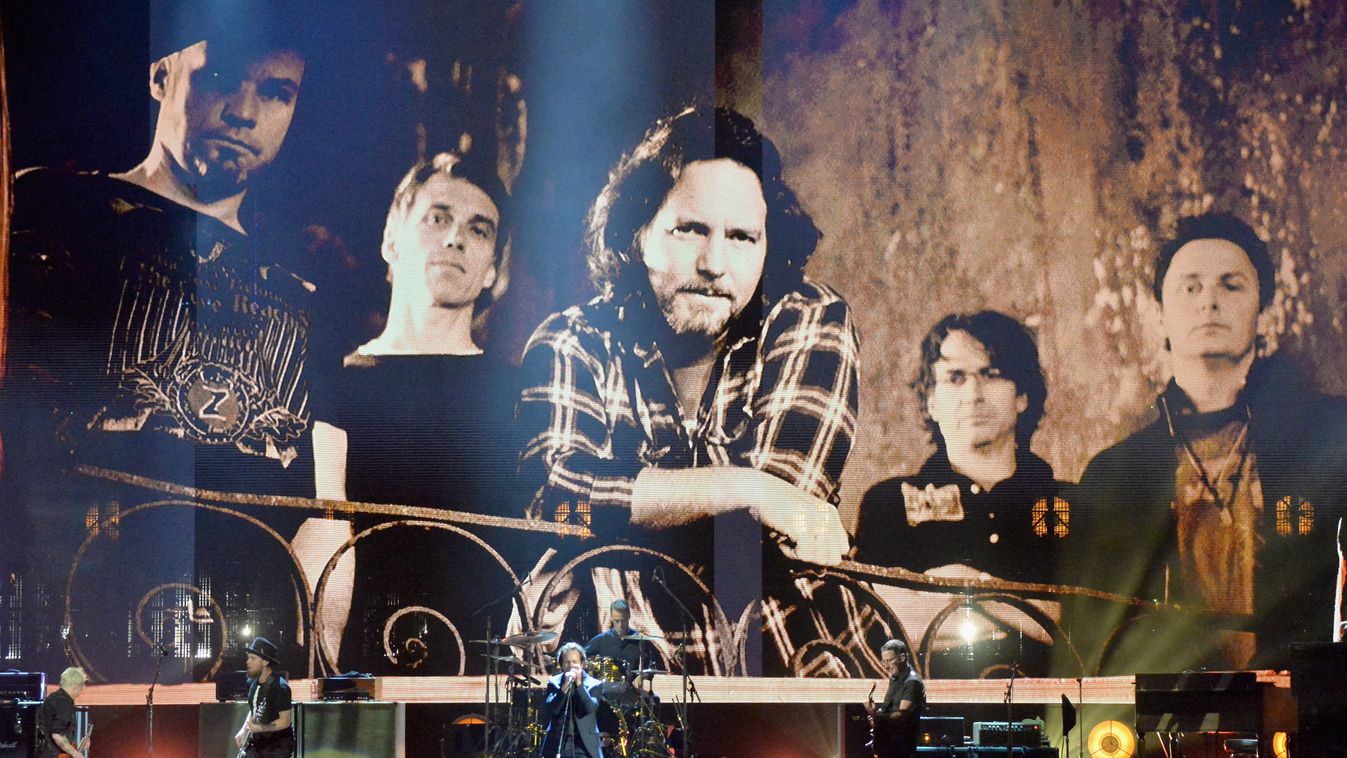 Pearl Jam 