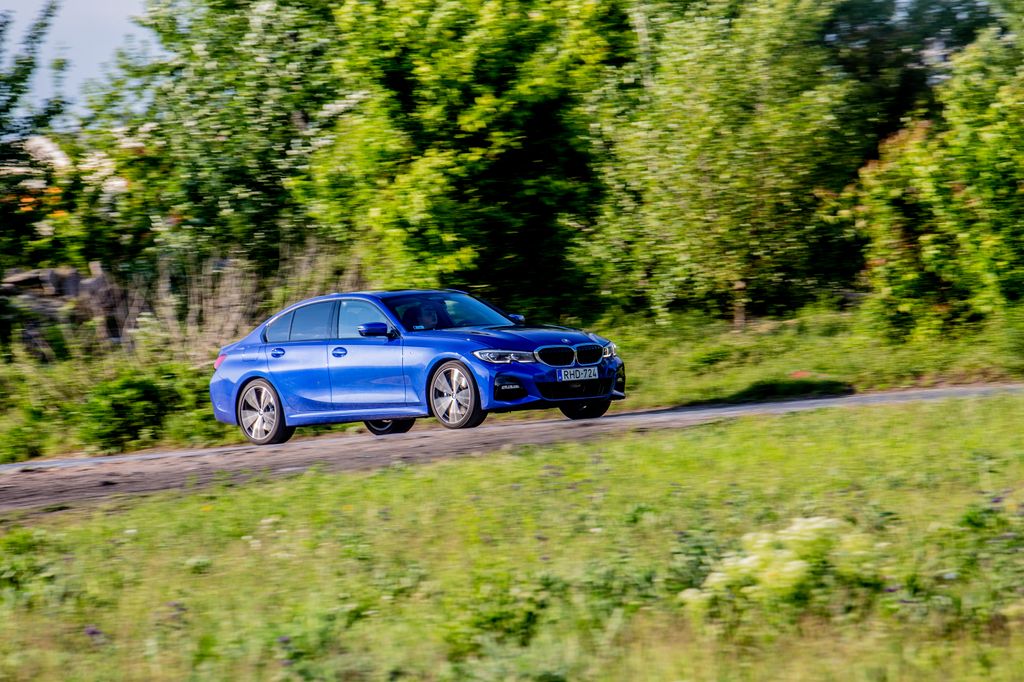 BMW 330i, 2019.05.07. 