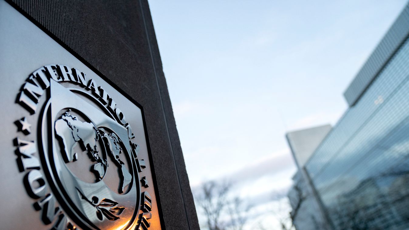 IMF, Nemzetközi Valutaalap, székház, Washington 
