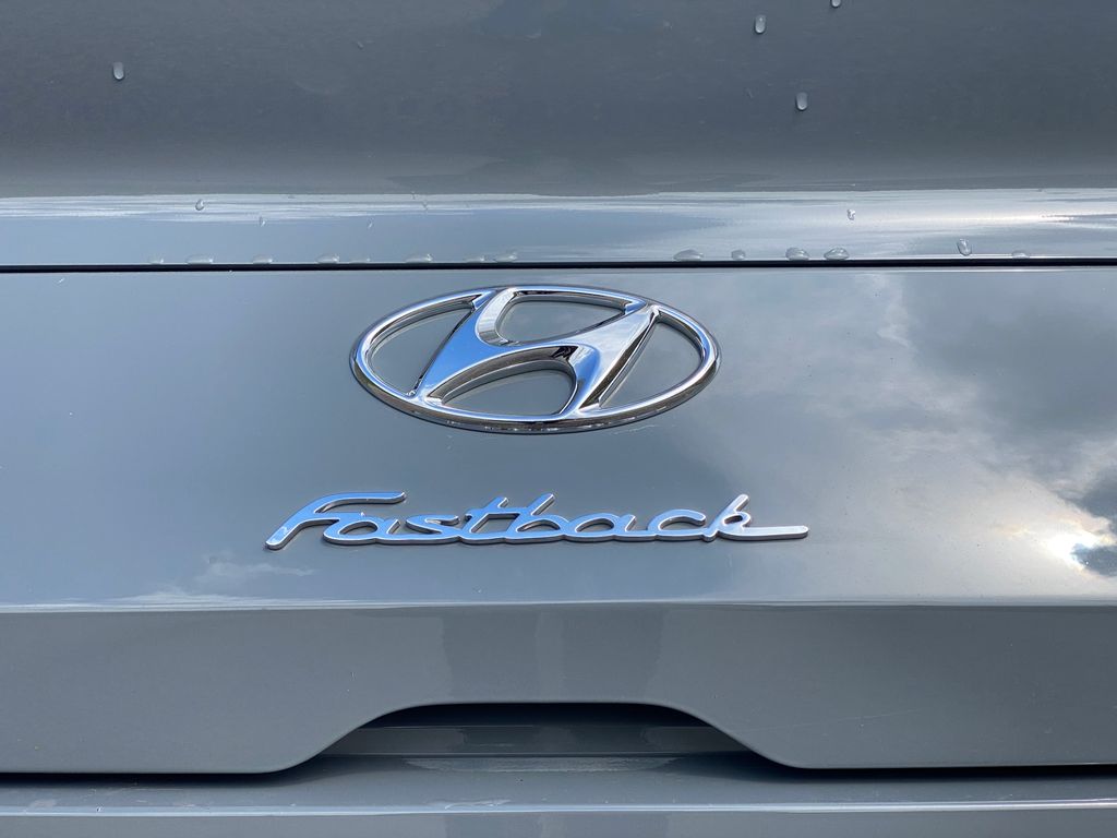 Hyundai i30 Fastback 1.5 TGDi N-Line teszt (2022) 