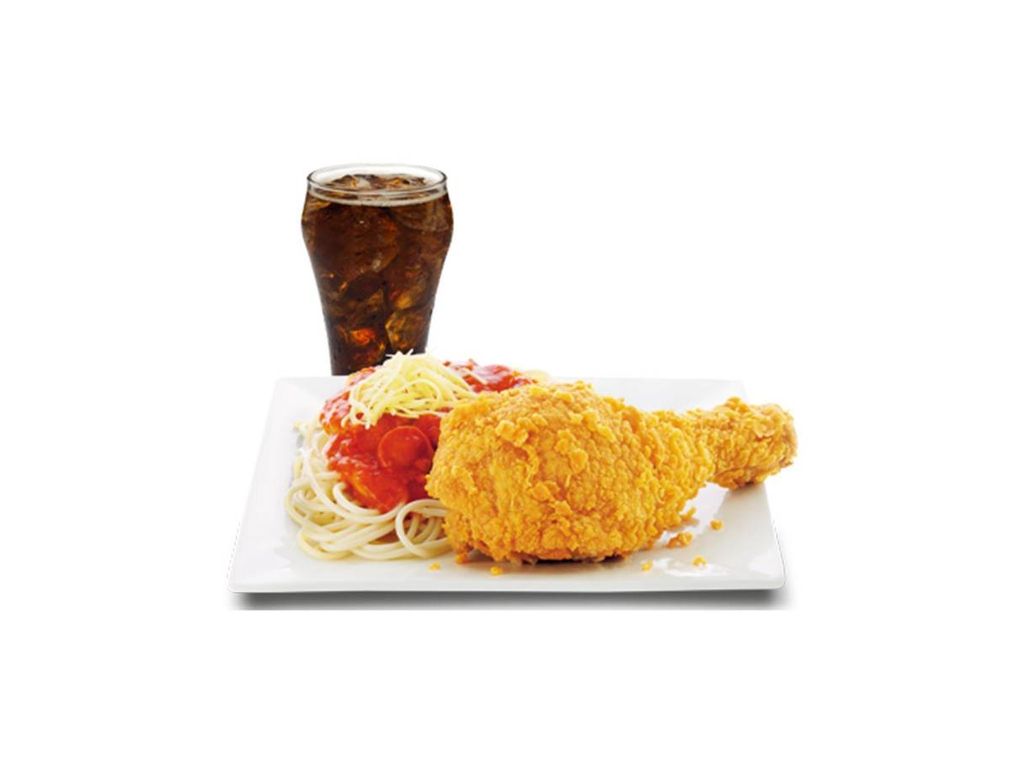 ezek a legfurább menük a Mcdonaldsnál

Chicken McDo with McSpaghetti
Mcdonalds 