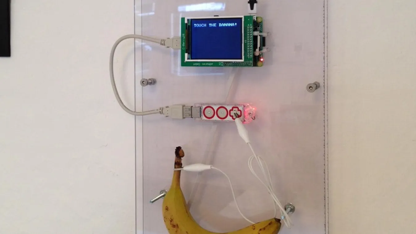 banán wifi 
