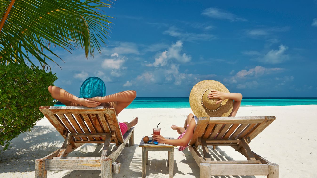 Fizetett luxusmunkák – A világ legjobb állásai dr. life nyár nászút nyaralás tengerpart 