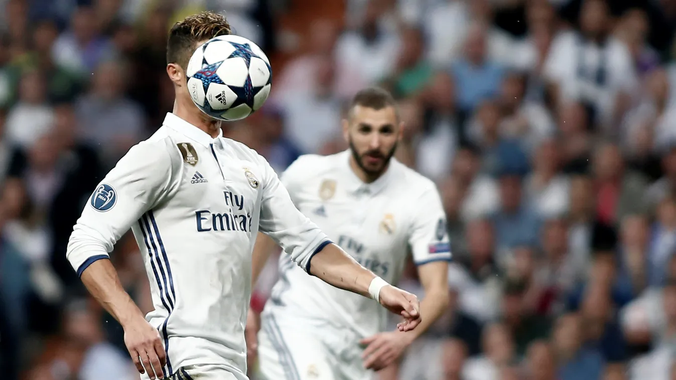 Real Madrid Ateltico Bajnokok Ligája elődöntő 