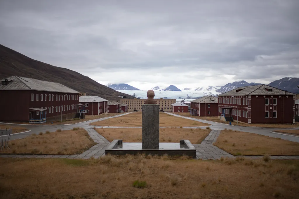 Pyramiden 