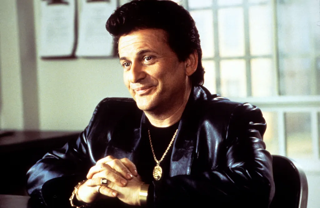 Mon cousin Vinny Horizontal 