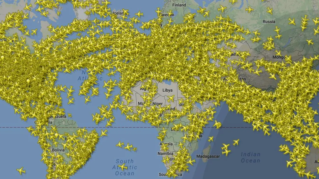 Flightradar 