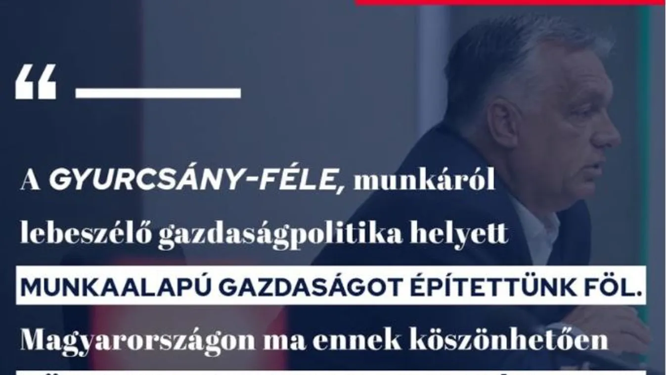 orbán viktor facebook 