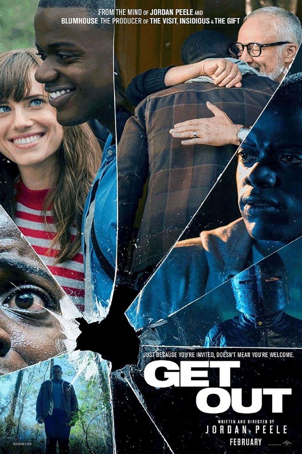 Get out, 15 film amely fillérekből lett kasszasiker 