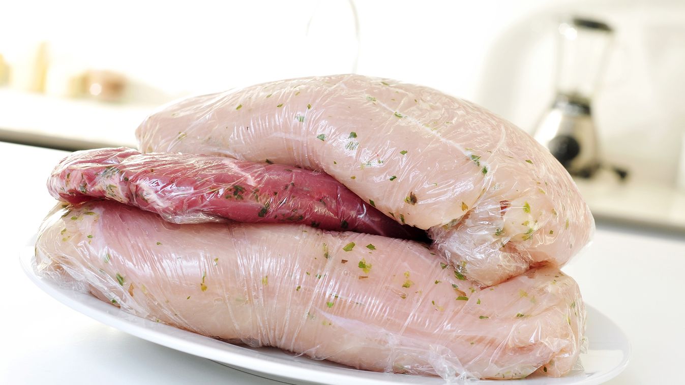fagyasztás mélyhűtő mirelit fagyasztott csirke hús 