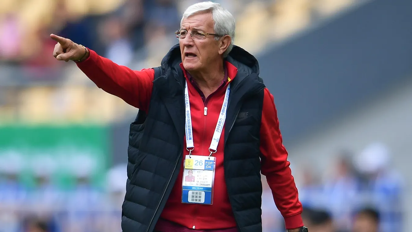 Marcelo Lippi, 