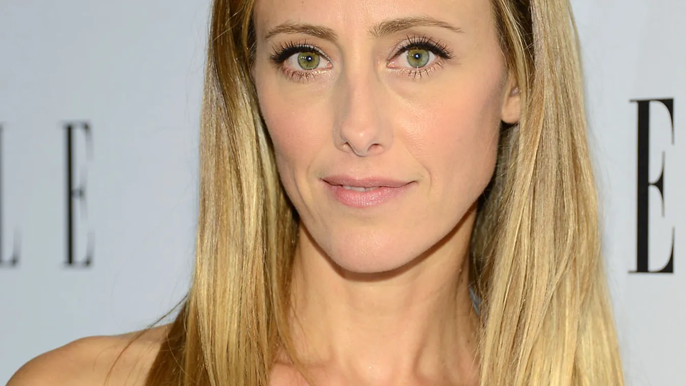 Kim Raver