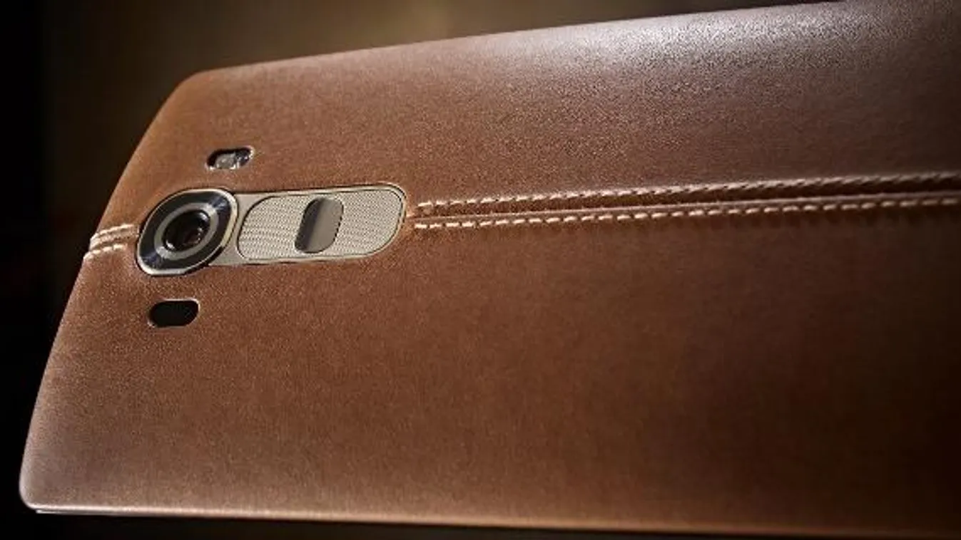 lg g4 okostelefon mobil 