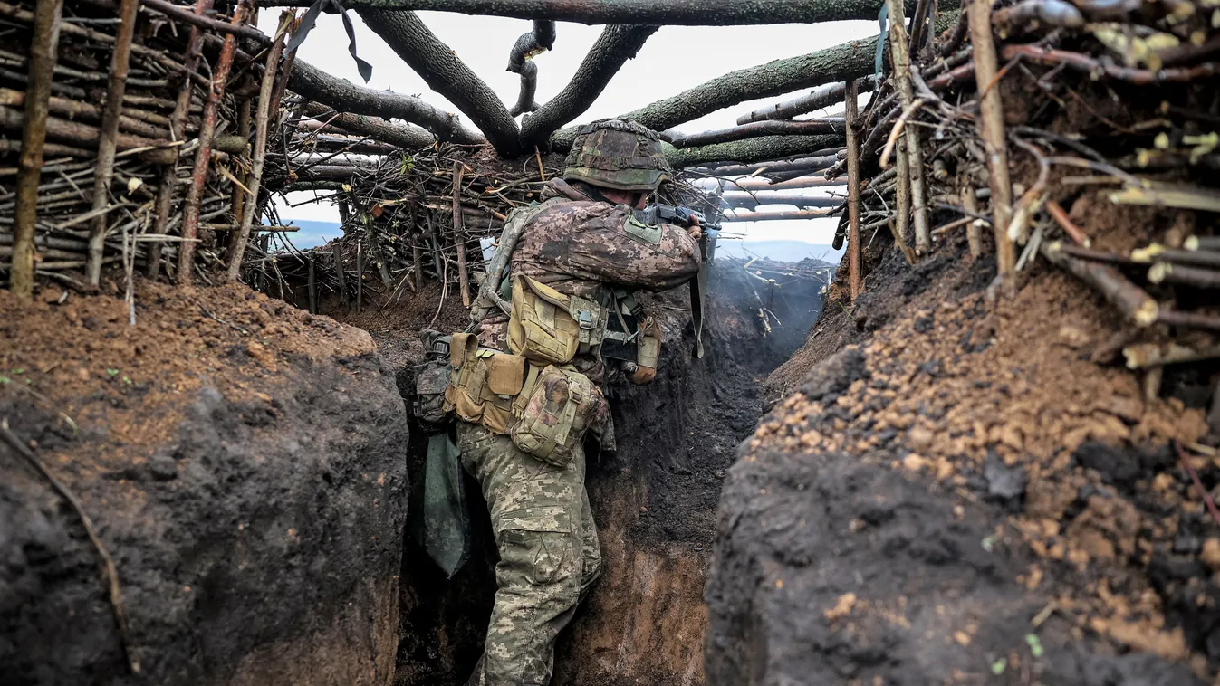 Horizontal orosz ukrán háború 