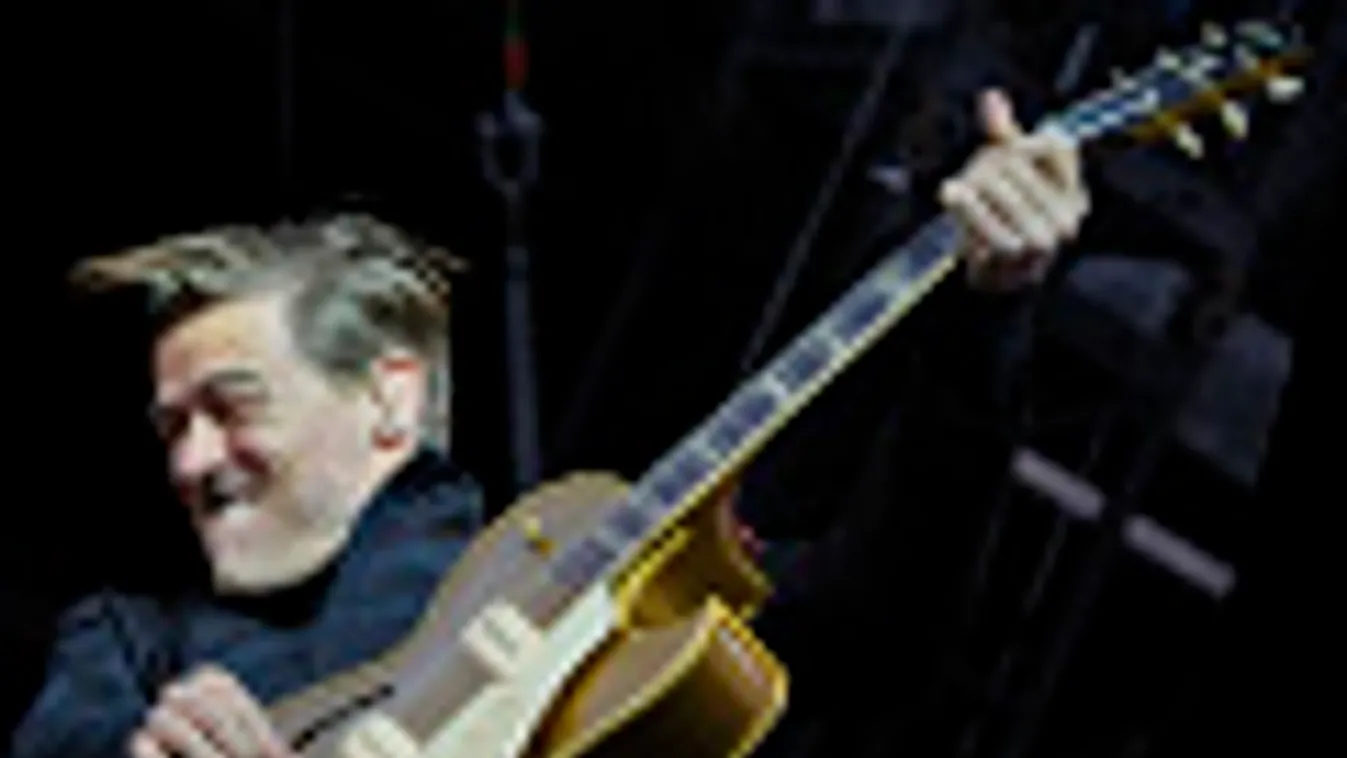 Bryan Adams, koncert, turné, Quart