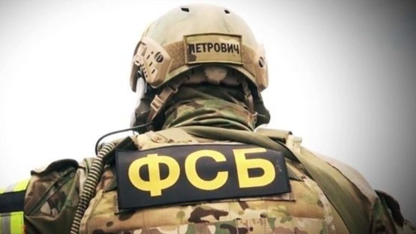 FSZB, terroristák elfogása, Moszkva 