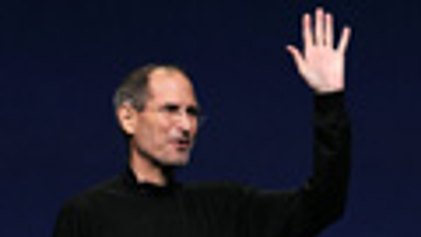 Steve Jobs visszavonul az Apple éléről