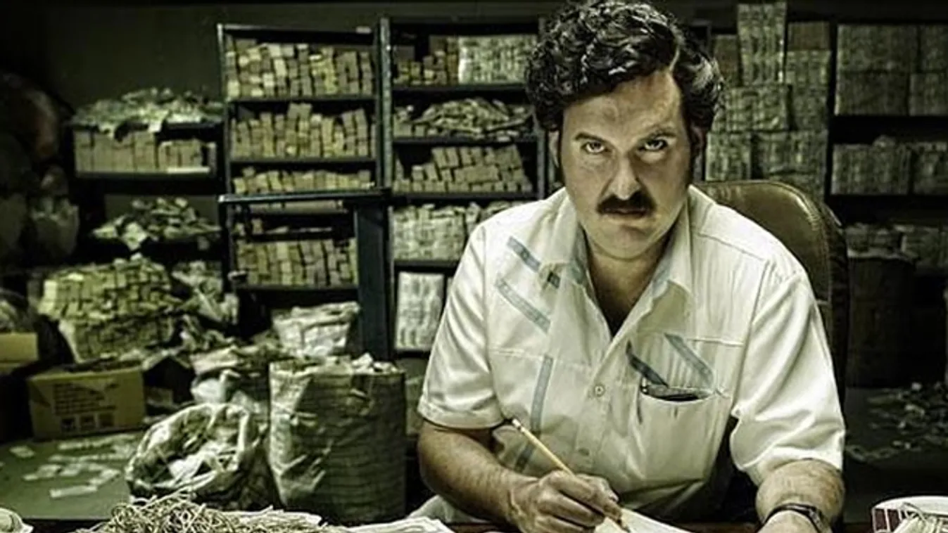 Narcos 