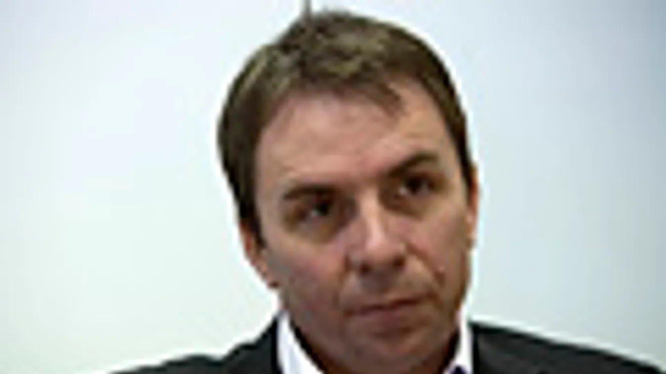 Váradi József,  a Wizz Air magyarországi vezérigazgatója