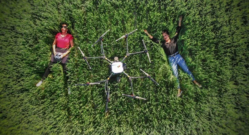 III. Drónfotópályázat 2020, MyActionCam 
