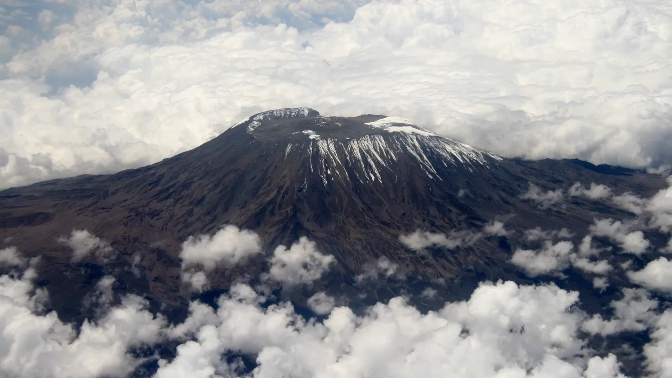 Kilimandzsáró 