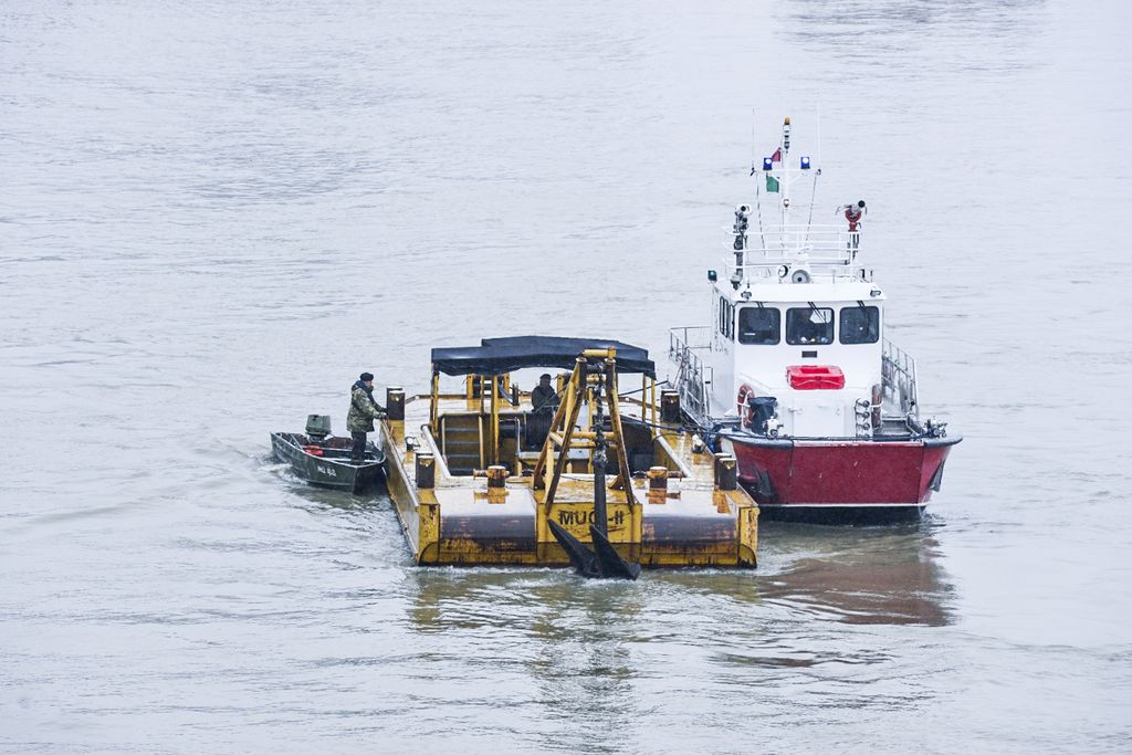 duna hajó baleset, hableány, 2019.05.30. hajóroncs, búvár, keresés 