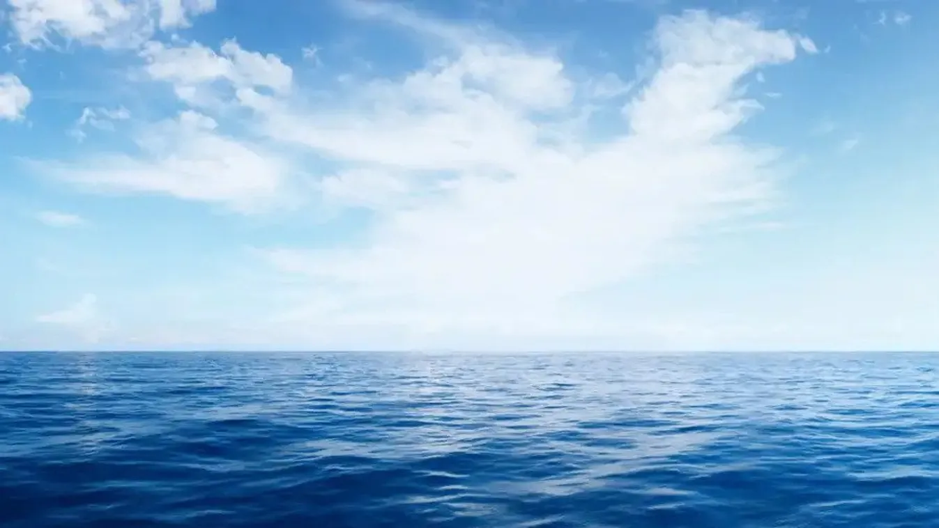 szén-dioxid, óceán 