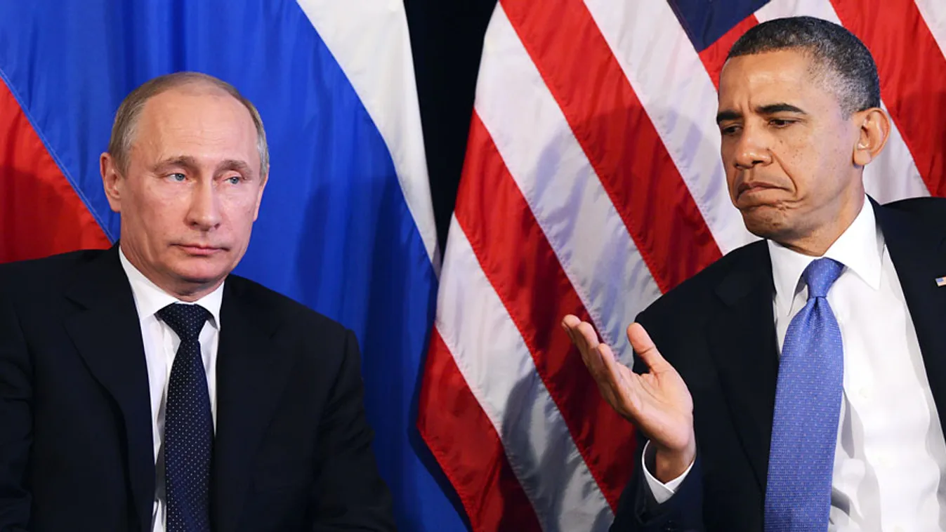 Barack Obama és Vlagyimir Putyin, szíriai helyzet, 2012, Mexikói G20-as találkozó, itt is szíria volt a téma