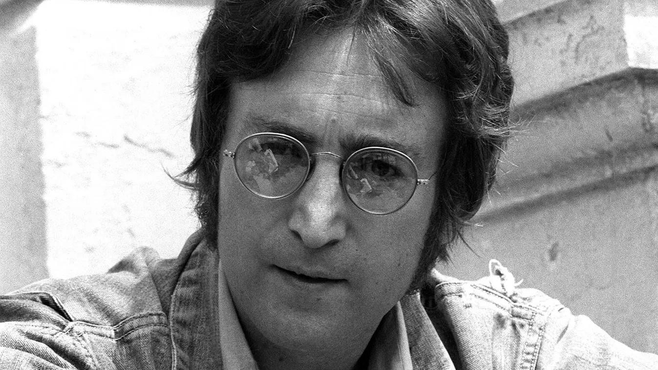 Dr. Life, „Nem hiszek a gyilkolásban, bármi legyen is az oka” – Sztárok, akiket brutálisan meggyilkoltak, John Lennon 