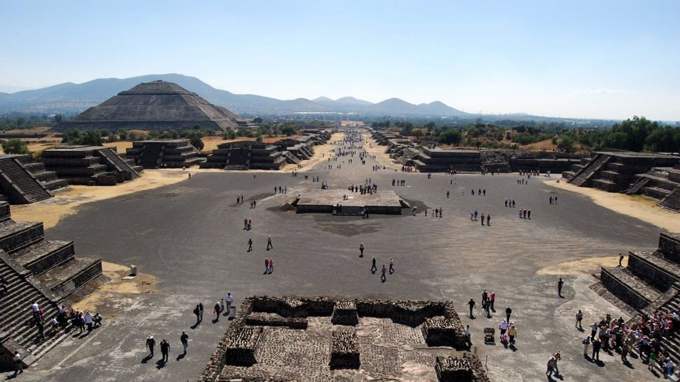 teotihuacan 