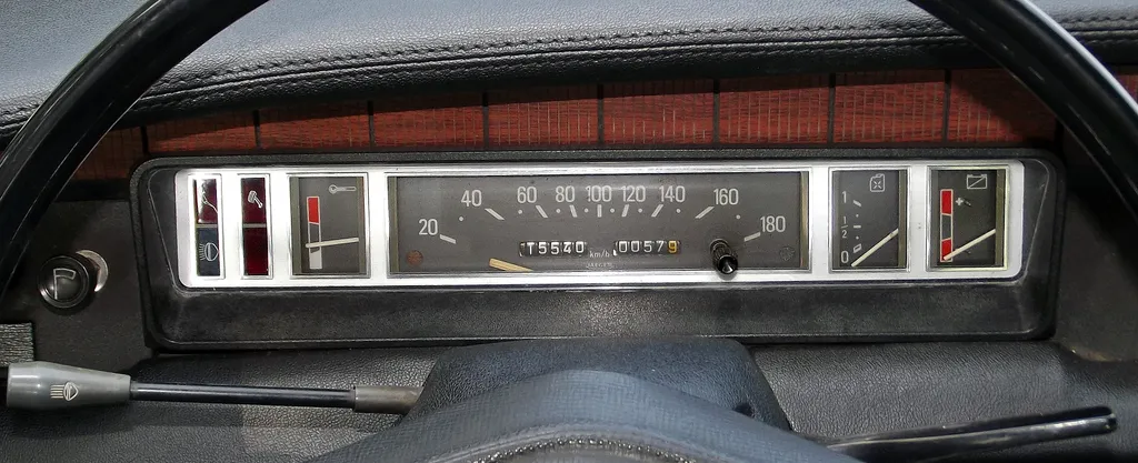 Peugeot 304 (1972) veteránteszt 