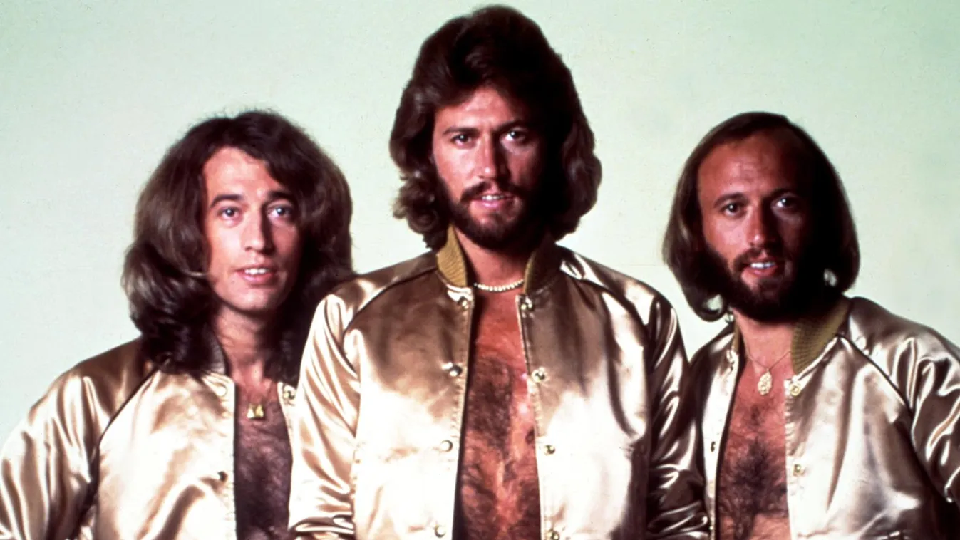 bee gees 